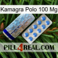 Kamagra Polo 100Mg 39